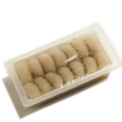 Non calories Sugar Free inodore de nouille konjac de GMO Shirataki basses