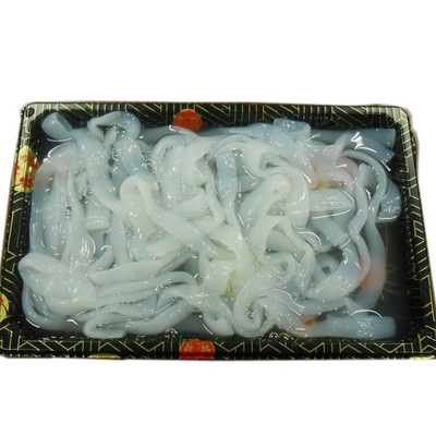 Non calories Sugar Free inodore de nouille konjac de GMO Shirataki basses