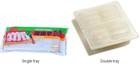 Nouilles halal de Shirataki de santé faites à partir de la poudre konjac de Glucomannan