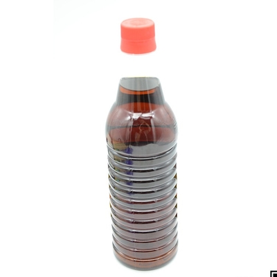 Assaisonnement noir chinois naturellement fermenté au vinaigre de riz de sushi au vinaigre de riz