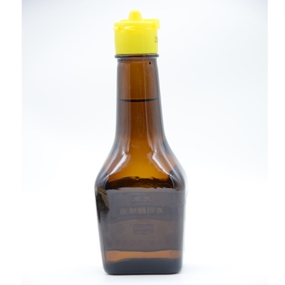 Assaisonnement noir chinois naturellement fermenté au vinaigre de riz de sushi au vinaigre de riz