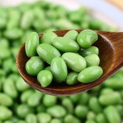 HACCP Edamame Beans Japanese Style écossé congelé CACHER