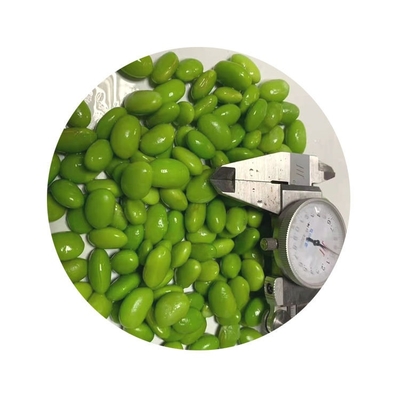 HACCP Edamame Beans Japanese Style écossé congelé CACHER