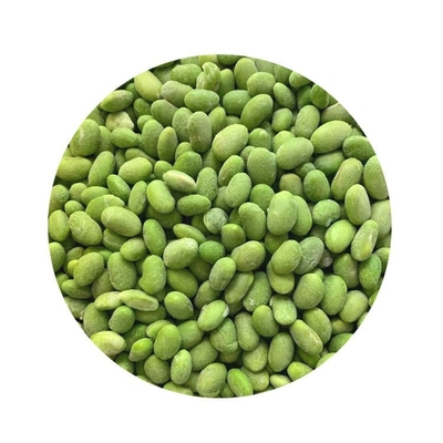Résidu congelé d'OEM Edamame Beans Healthy Food Without endommagé