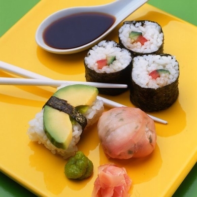 Feuilles Yaki Nori Seaweed Premium Gold Grade d'ODM 50 d'OEM