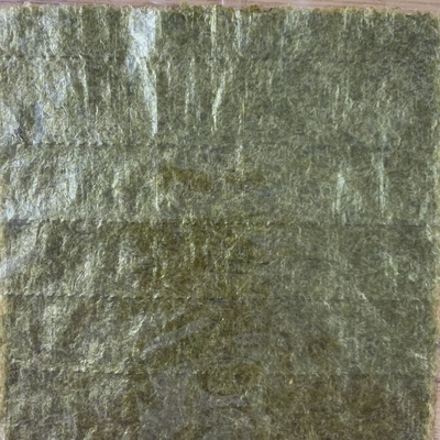 OEM Yaki Nori Seaweed Japanese Cuisine Roasted pour envelopper des sushi