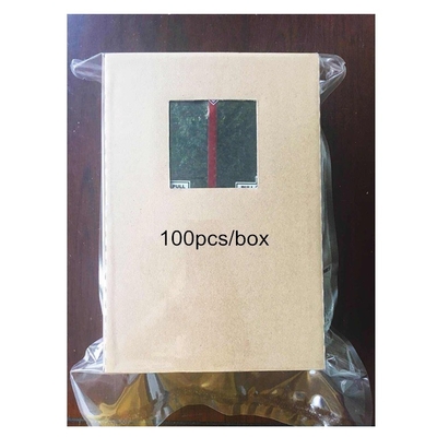 Yaki rôti Nori Seaweed Sushi Product 100 couvre/sac