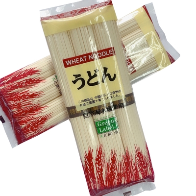 Pure Wheat 300g Udon Nouilles Instantanées Ramen Cuisson Rapide