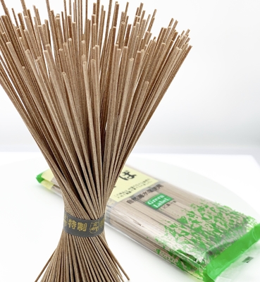 Nouilles Soba et Udon OEM 1000g pour supermarché