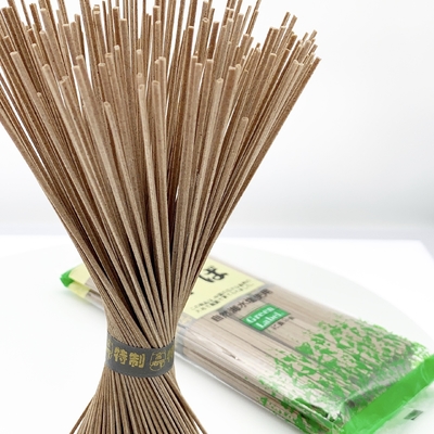 Ramen secs en vrac halal Somen Oem Design d'Udon de Soba